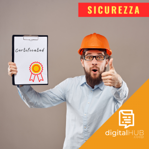 Sicurezza e salute sul lavoro