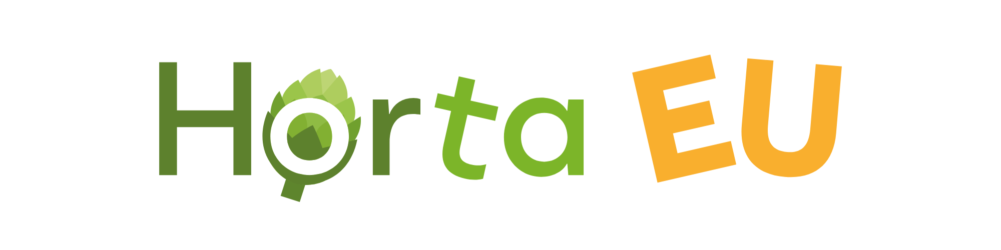 horta eu logo